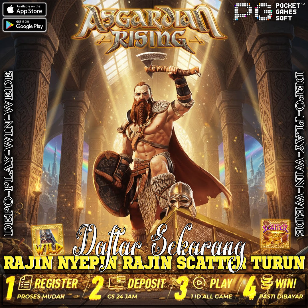 JUTAWAN128 ✨ Bonus Megawin Hadir Dengan Efek Yang Makin Menarik